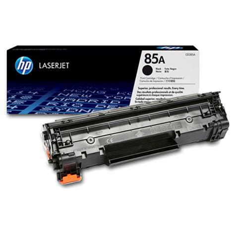 HP CE285A | Inversiones Ayli, S.A.