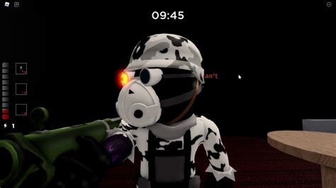 Roblox Piggy Delta