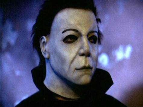 Mike Myers Halloween 1