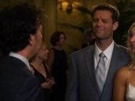 Naked Kari Matchett In Leverage