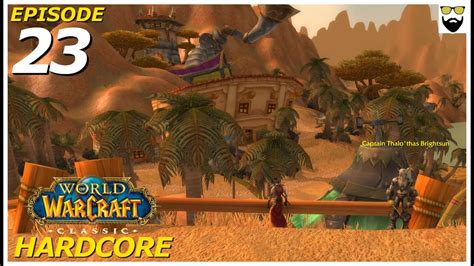 Let S Play World Of Warcraft Classic Vanilla Immersive Hardcore