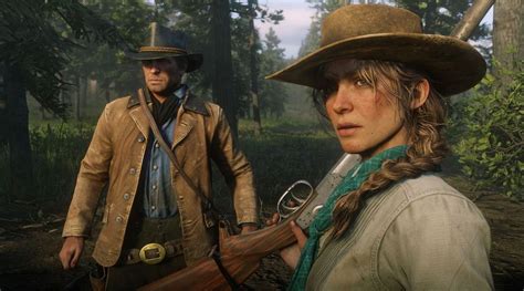 Red Dead Redemption 2's Xbox One File Size Revealed