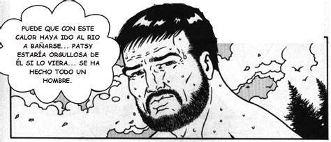 Comic Funatic Men Gay Blog WMT II El Buen Hijo