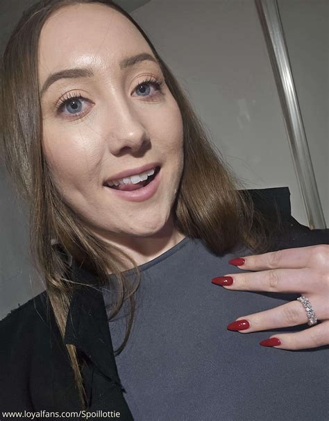 Lottiexoxo Onlyfans