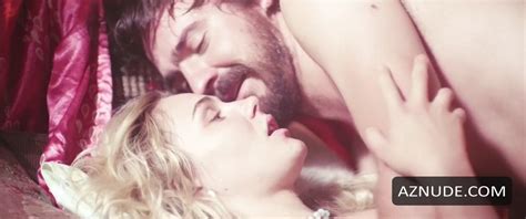 CLARE BOWEN Nude AZNude