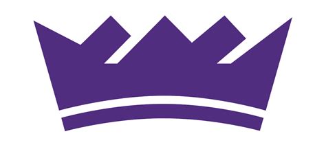 Sacramento Kings Logo PNG Transparent & SVG Vector - Freebie Supply