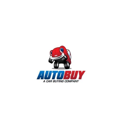 Design Autobuy Logo In 1 Day By Gabriel Perezz Fiverr