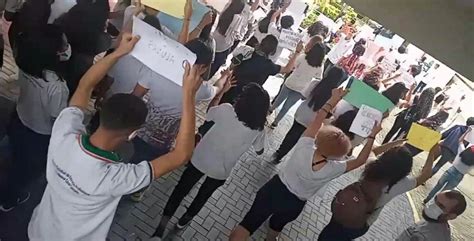 Professores S O Afastados No Cear Ap S Den Ncias De Ass Dio Em Escolas P Blicas Nordeste Not Cia