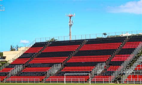 Flamengo Entrega Laudos Da Ilha Mas CBF Confirma Jogo Em Volta Redonda