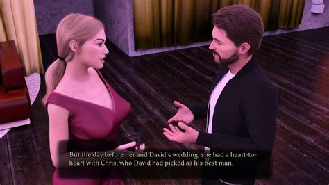 A Prefect Marriage Guy Tries To Fuck His Best Friend S Wife Ep 3