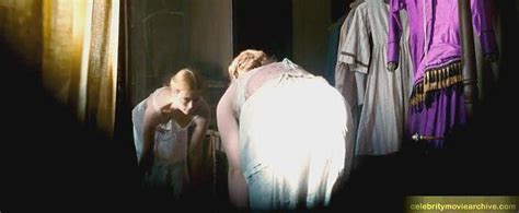 January Jones Naked Sexy Compilation Of Scenes From Sweetwater