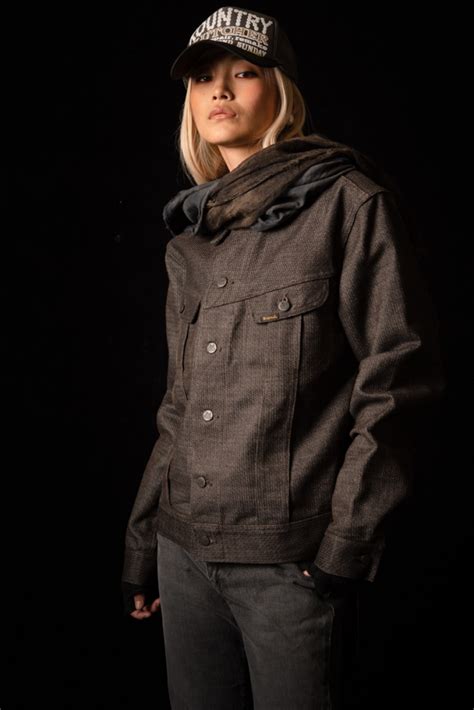 Kapital, Japanese Design, Peacoat, Mens Fashion, Brand, How To Wear ...
