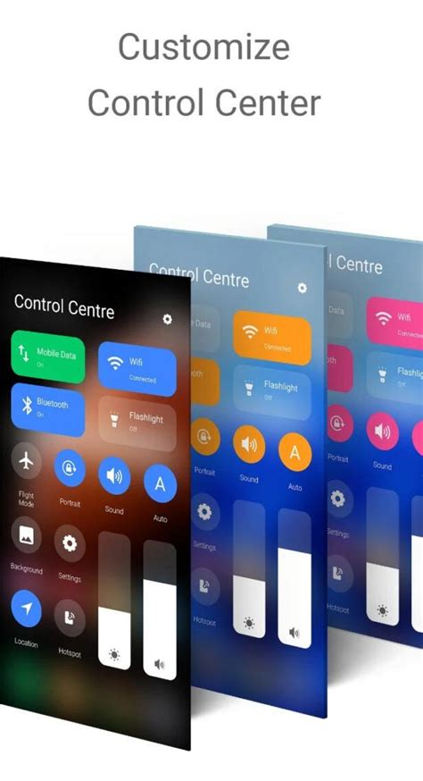 Mi Control Center Pro Apk - Mi Control Center APK for Android Download