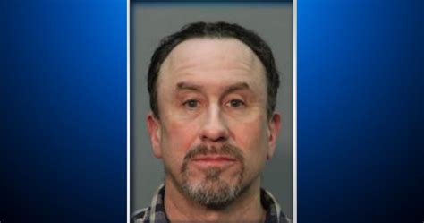 Registered Sex Offender Arrested On Santa Rosa High School Campus Cbs San Francisco