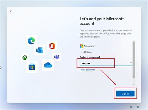 Cara Install Windows 11 Tanpa Login Account Microsoft Indo Antivirus