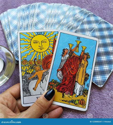 Tarocchi E Divinazione Come Imparare A Leggere I 11