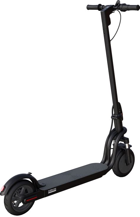 Электросамокат Acer Electric Scooter ES Series 3 Plus AES103 (HA.ESCOO ...