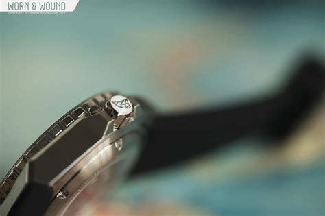 Hands-On: Spinnaker Dumas - Worn & Wound