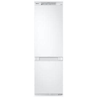 Vstavaná kombi. chladnička Samsung BRB260076WW/EF | Planeo