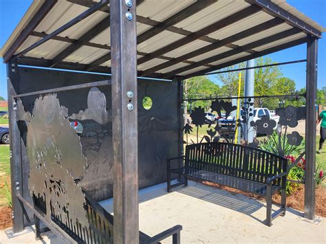 Ridgeland Recreation & Parks - Ridgeland Recreation and Parks partner