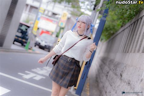 Fantasy Factory Fantasyfactory Fantasyfactoryas Komachi Nude