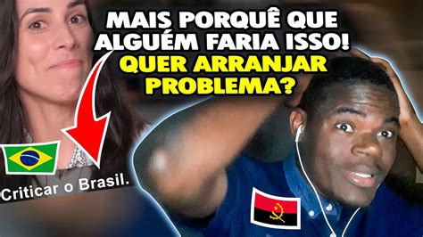 NÃO FAÇA ISSO NO BRASIL 10 coisas que IRRITAM OS BRASILEIROS YouTube