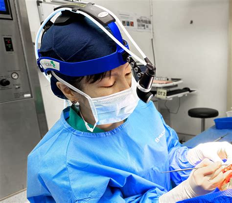 Ent Surgery Singapore Aspire Ent Clinic