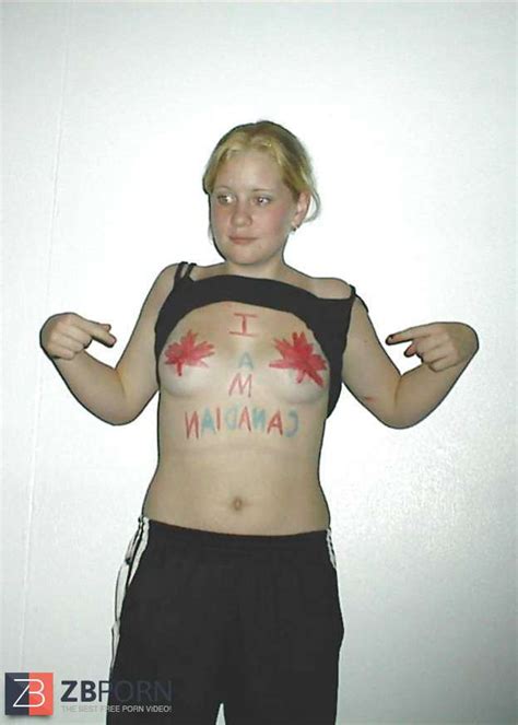 Nineteen Yr Old Shannalee ZB Porn