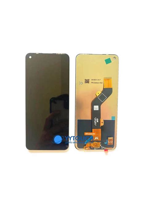 Tecno Spark 7 Pro Lcd Ekrandokunmatik Çok Renkli Fiyatları Ve Özellikleri