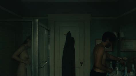 Nude Video Celebs Jessica Chastain Nude Scenes From A Marriage