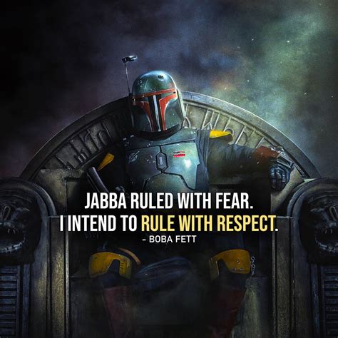 boba fett quotes   star wars universe scattered quotes