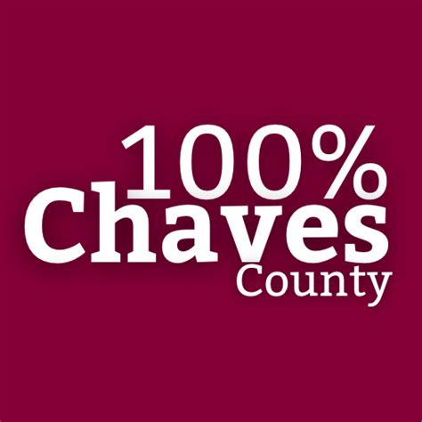 Home | 100% Chaves County Resources