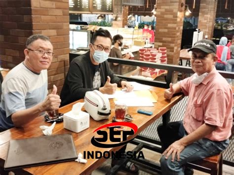 Rapat Dewan Pendiri Apgema Jonni Pakkun Menjadi Ketua Umum Sep Indonesia