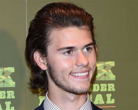 John Luke Robertson’s Net Worth - How Much Is He Worth In 2024?
