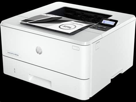 Hp Laserjet Pro 4003dn Printer 2z609a