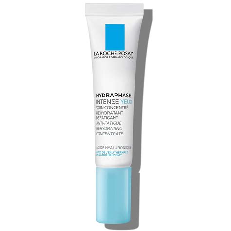 Hydraphase Hyaluronic Acid Eye Cream La Roche Posay