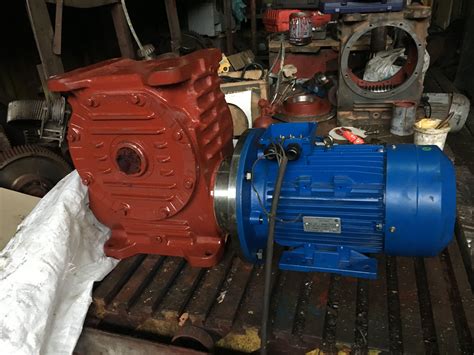 Мотор-редуктор МЧ 100, 125, 160 купить недорого. Харьков. Цена