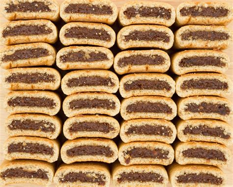 Fig Bars Haul Giveaway - Freebie Alley