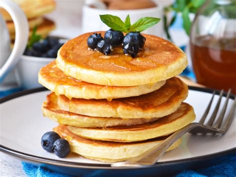 M S De Marcas De Harina Para Hot Cakes Reprobadas Por Profeco