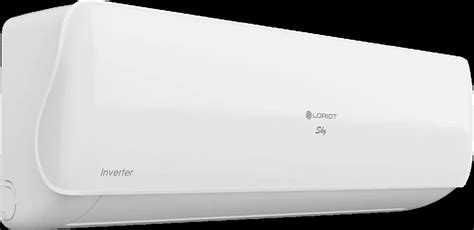 Сплит-система Loriot Sky Inverter LAC-07AI купить недорого в Минске ...