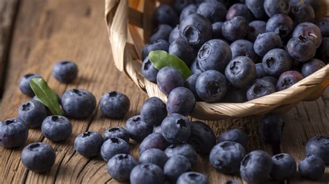 Scenic Fruit Company Is Brand Behind Costco's Kirkland Organic Blueberries