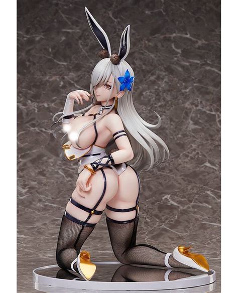 Creator S Collection Original Catherine White Bunny Ver