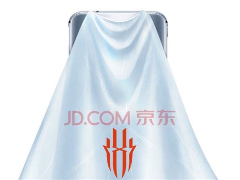 Nubia Red Magic 5S listed on JD.com for registration, new grey color ...