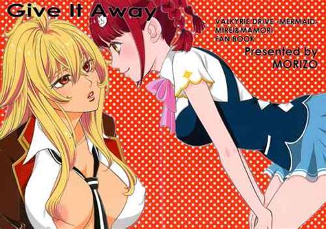 Parody Valkyrie Drive Nhentai Hentai Doujinshi And Manga