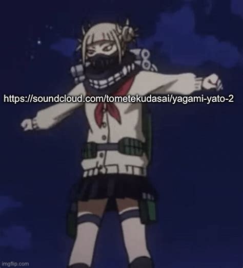 Toga Himiko Memes And S Imgflip