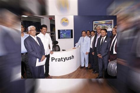 Pratyush launched as India’s fastest supercomputer yet | The Financial ...