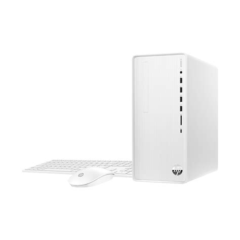 Hp Pavilion Desktop Intel Core I5 12gb Ram 512gb Guam Ubuy