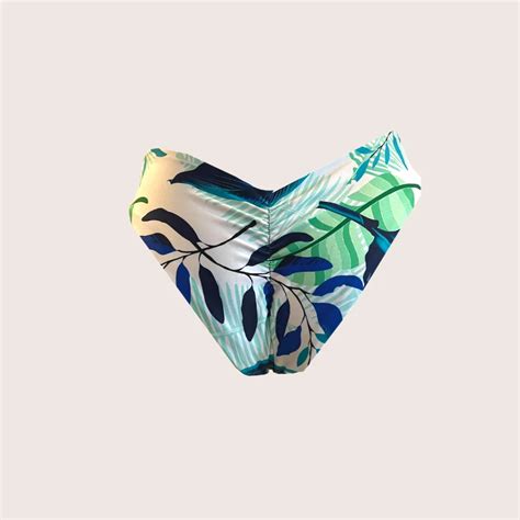 Bikini Bottom Brasilero Pacific