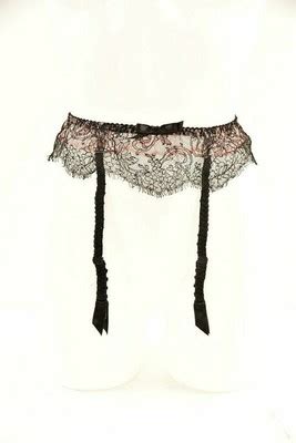 Naja Lingerie Spring 2014 Collection Nitrolicious