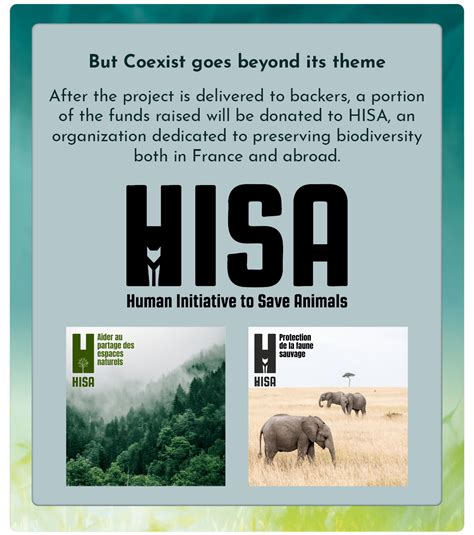 coexist  matagot gamefound